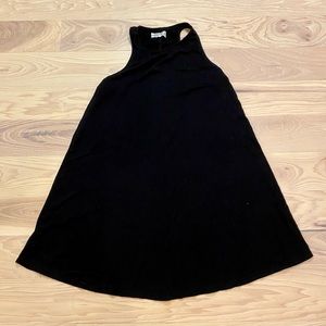 Abercrombie & Fitch Black Dress